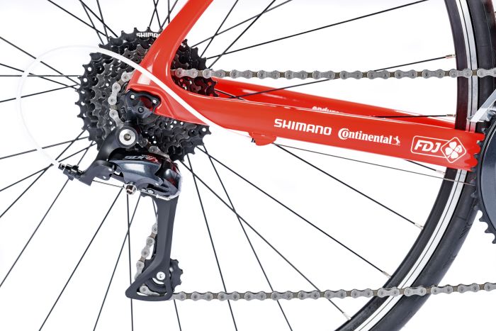 Velo lapierre audacio 200 fdj deals