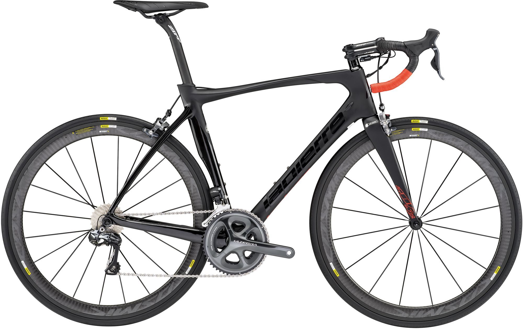 VeloBrival > velo lapierre Aircode SL 700 Ultimate 2017