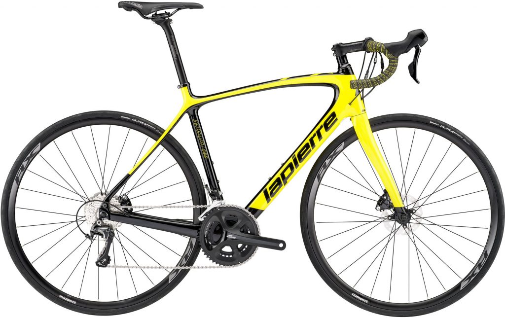 Sensium 500 online disc cp