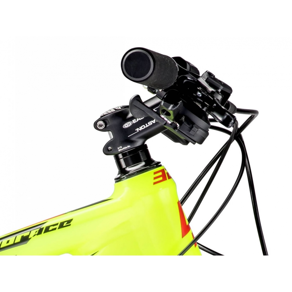 Vtt lapierre sales pro race 329