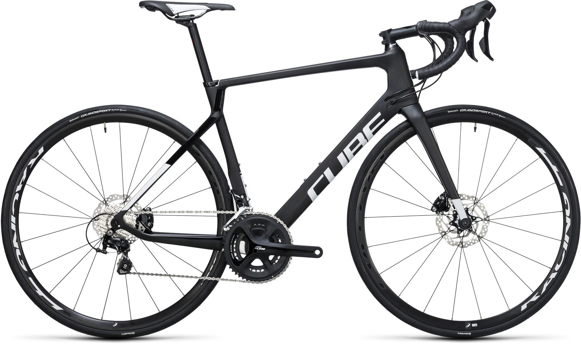 velo cube agree c 62 disc carbon 2017 - Velobrival