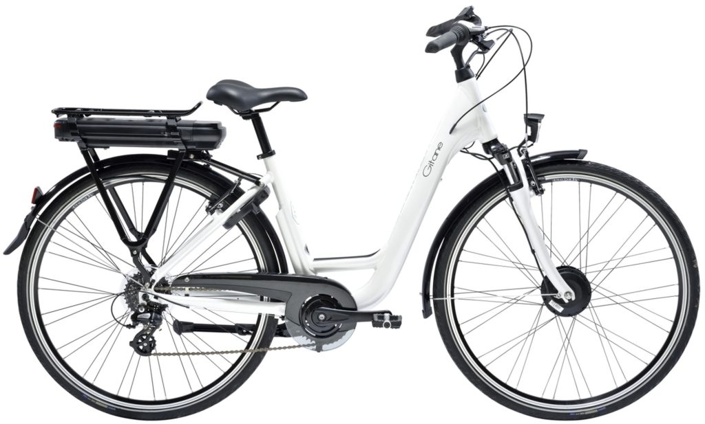 Vélo gitane organ e bike deals