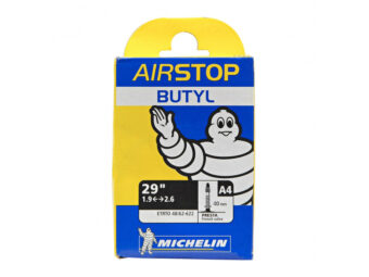 chambre a air michelin a4 29 presta - Velobrival