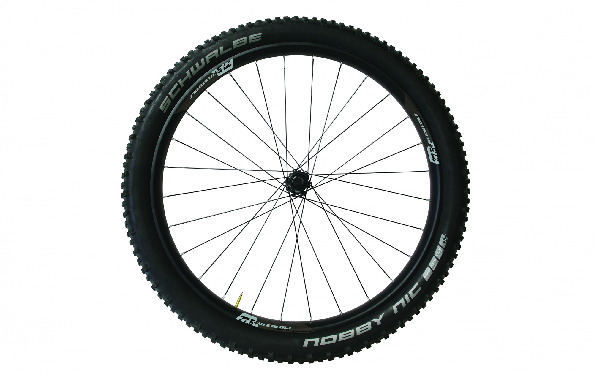 Roue online vtt lapierre