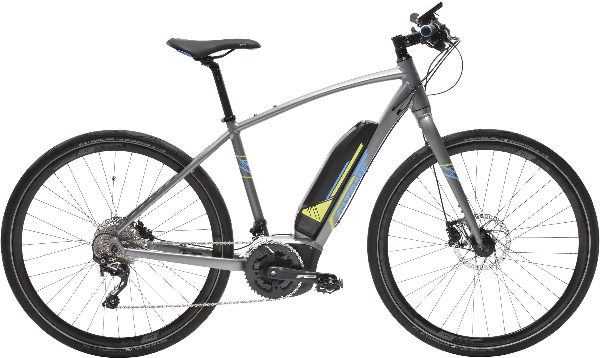 Velo electrique online yamaha 2018