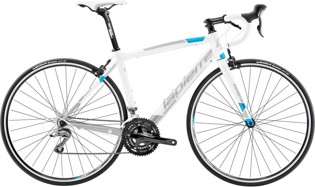 velo-lapierre-Audacio-100W-TP-