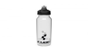 bottle 05l icon blanc cube - Velobrival