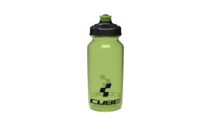 bottle 05l icon jaune cube - Velobrival