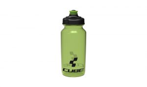 bottle 05l icon jaune cube - Velobrival