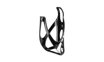 porte bidon noir cube - Velobrival