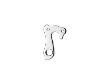 PATTE DE DERAILLEUR 133547 - Velobrival