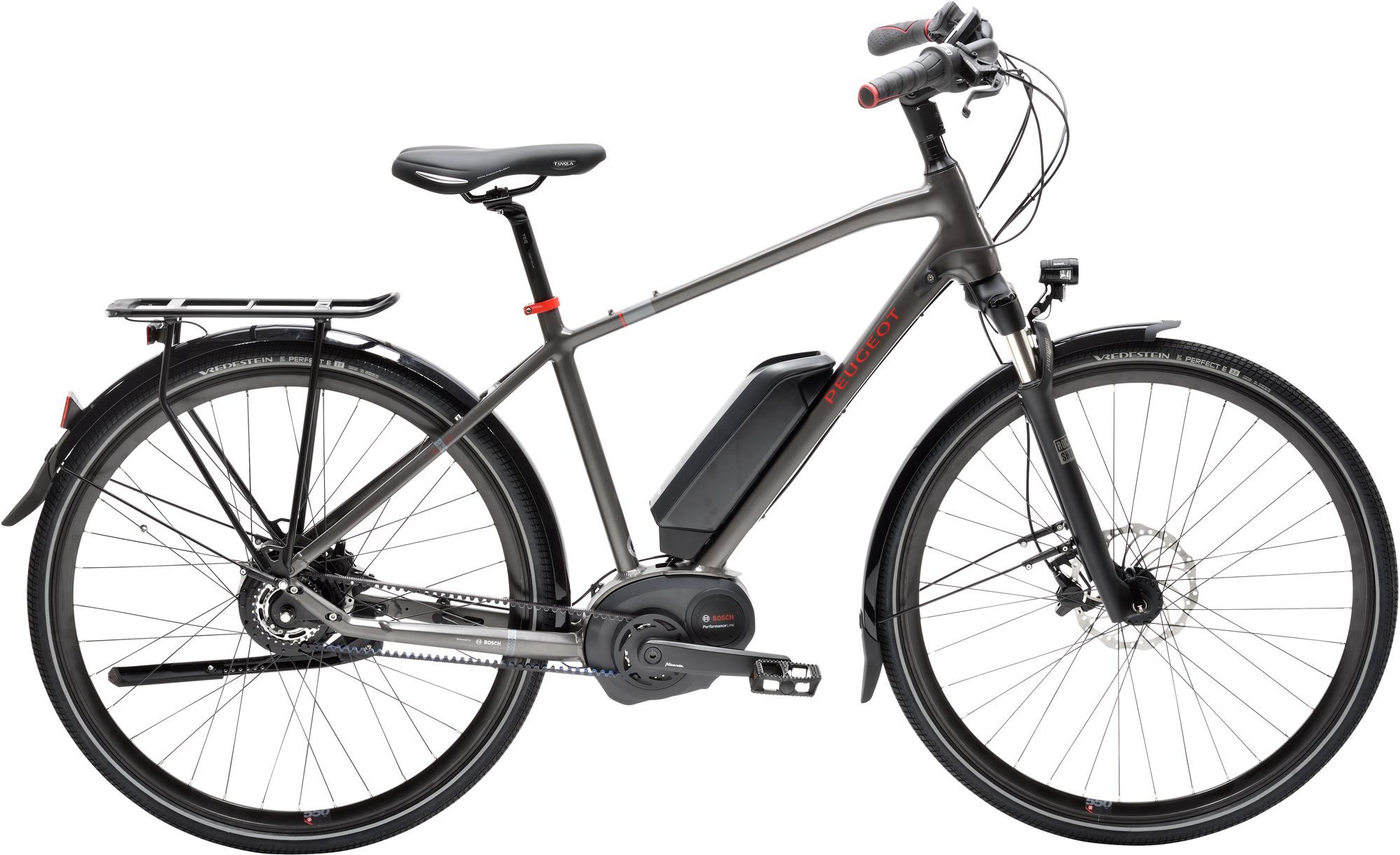 Peugeot eT01 Nuvinci 2018 VeloBrival