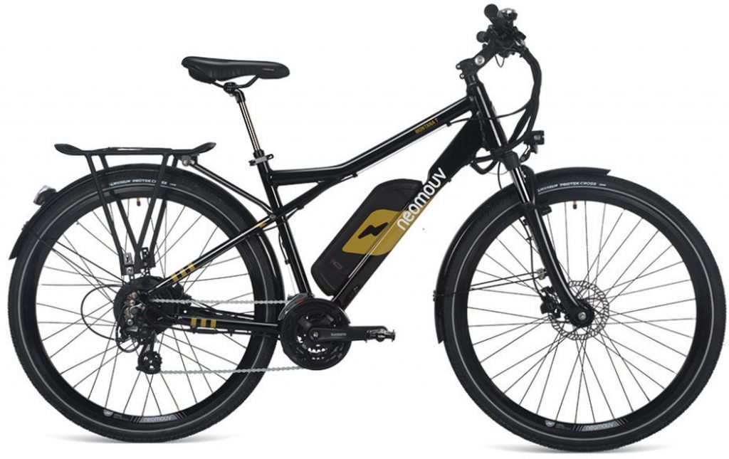 Montana velo hotsell