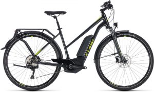 velo electrique cube kathmandu hybrid pro 500 - Velobrival