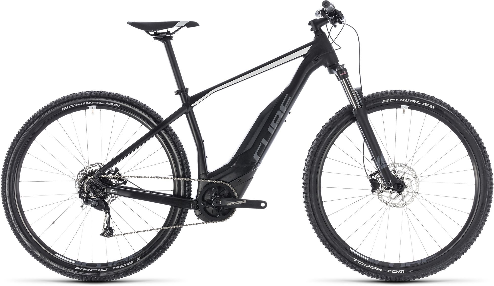 velo electrique acid hybrid one 500 29 - Velobrival