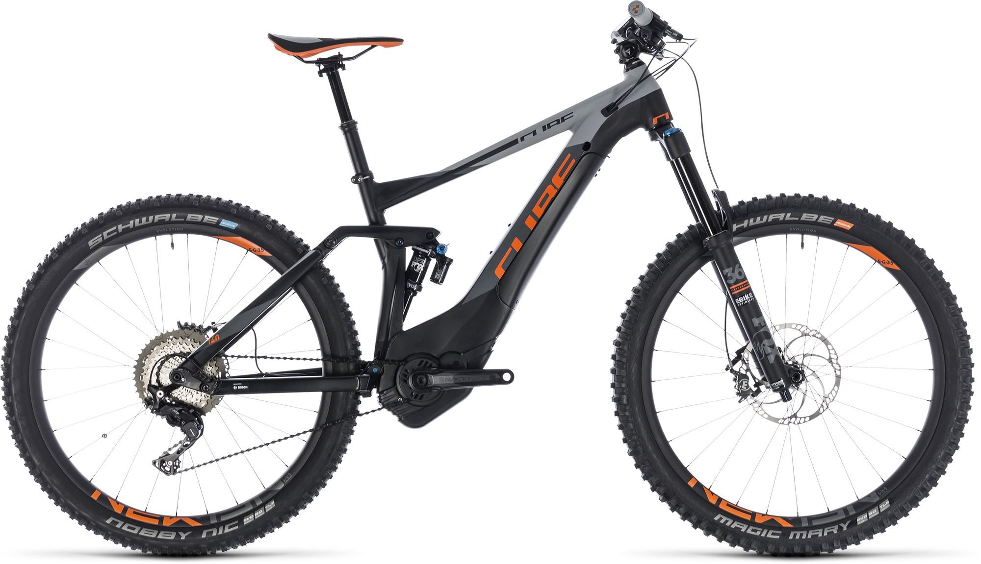 velo electrique cube stereo hybrid 140 tm 500 27.5 - Velobrival