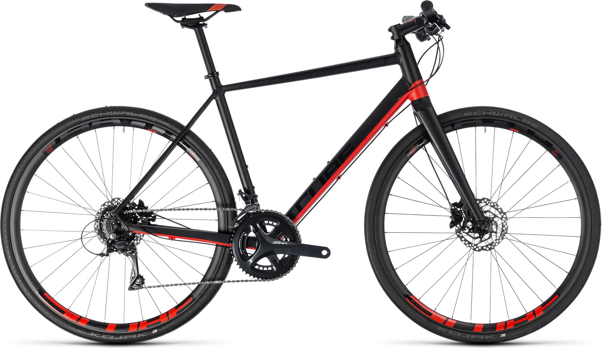 velo cube sl road pro - Velobrival