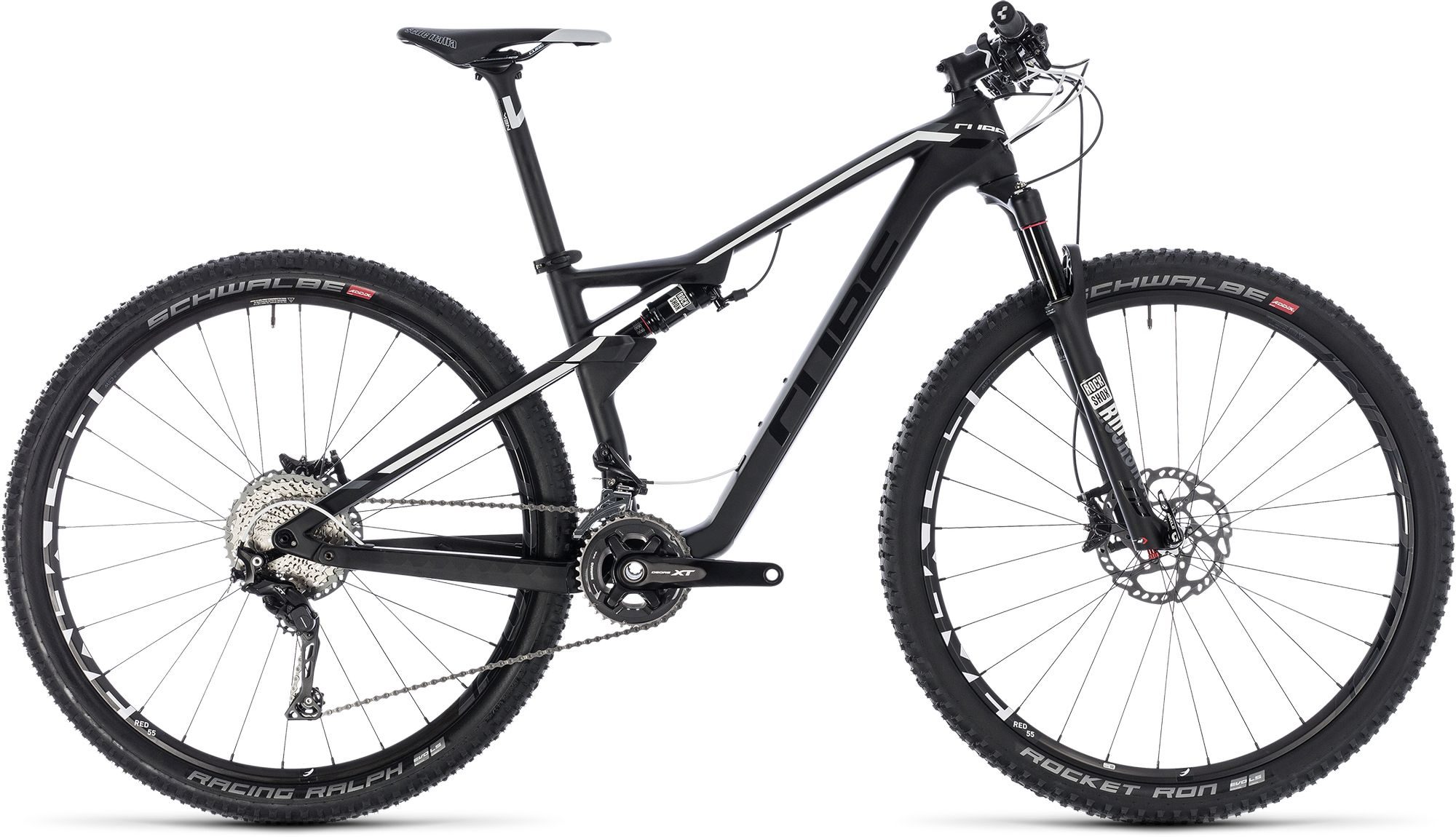 velo cube ams 100 c:68 - Velobrival