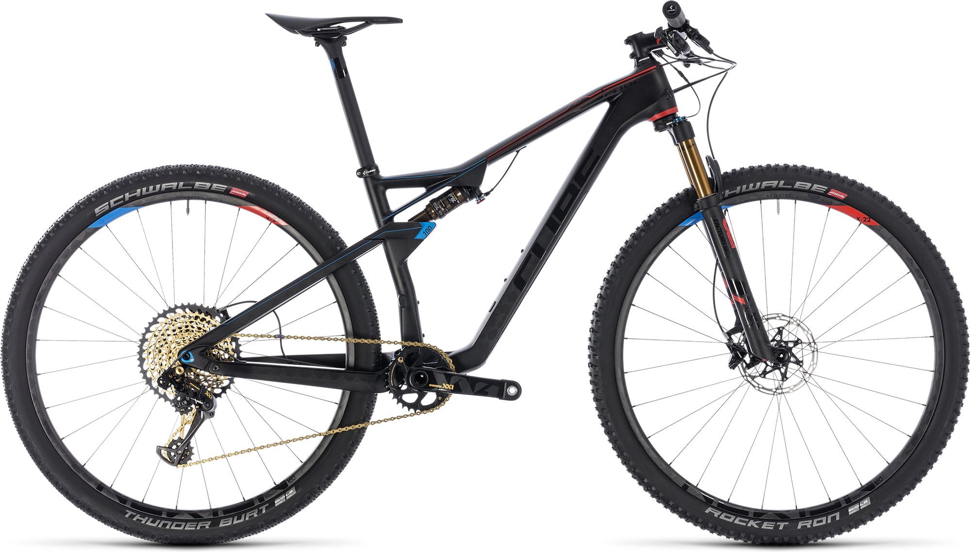 velo cube ams 100 c:68 slt - Velobrival