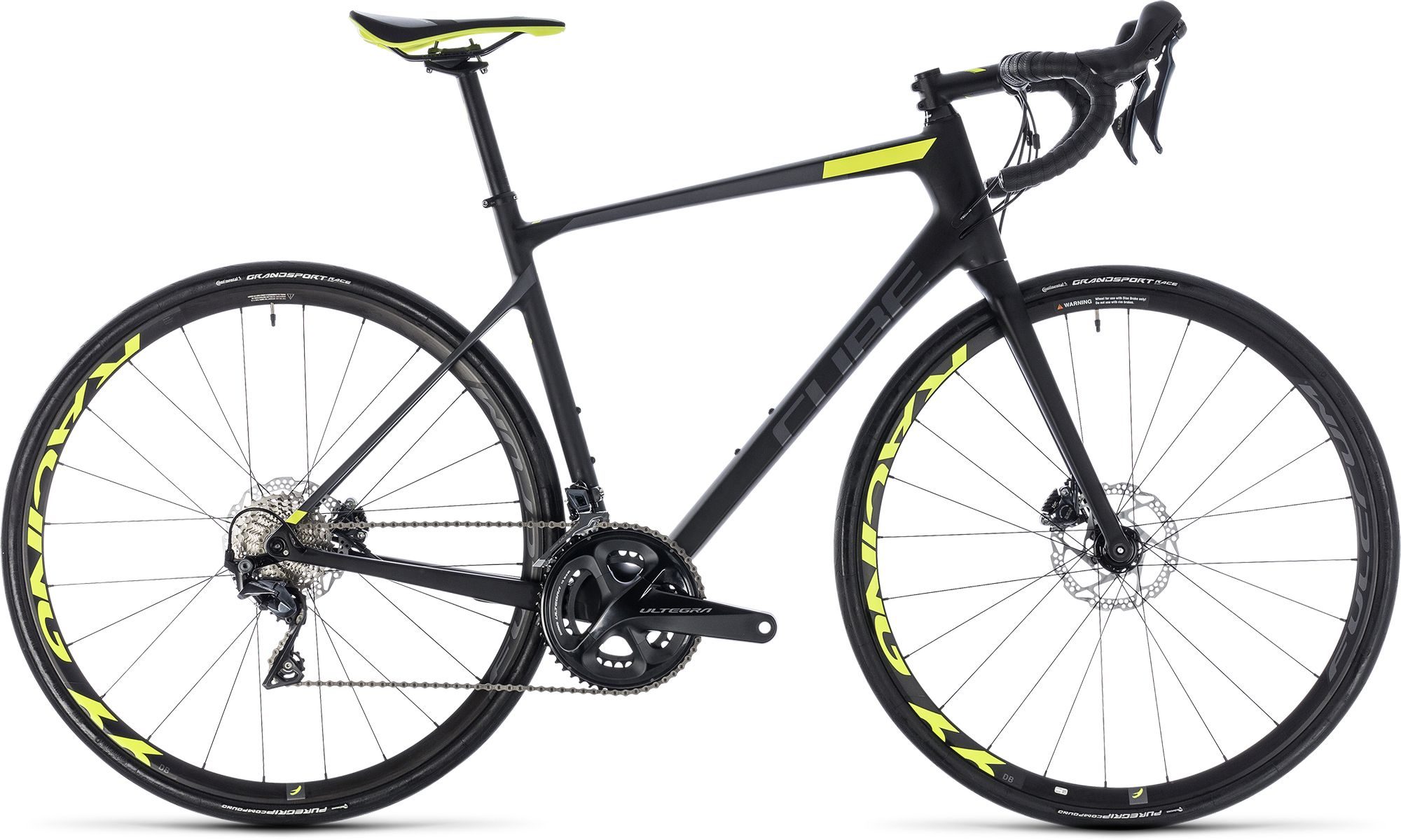 velo cube attain gtc slt disc - Velobrival