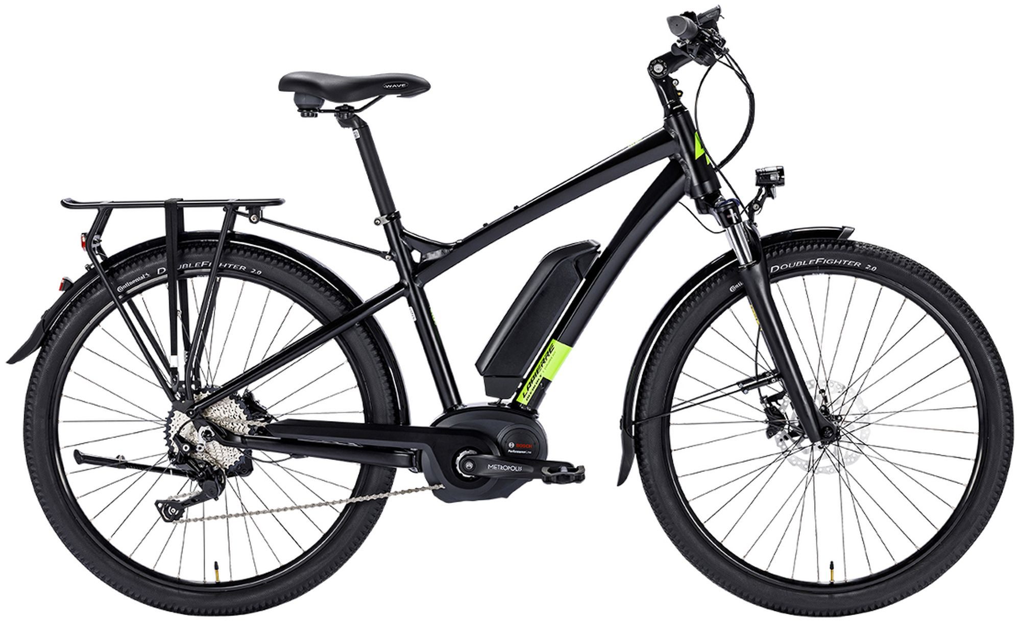 Lapierre overvolt explorer online 800 avis