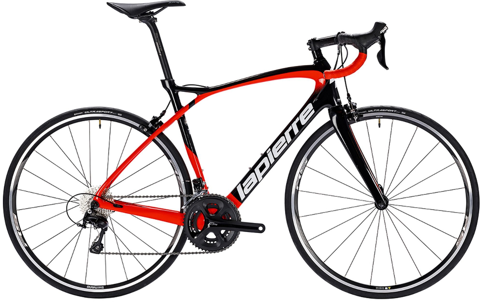 velo lapierre PULSIUM 500 CP - Velobrival