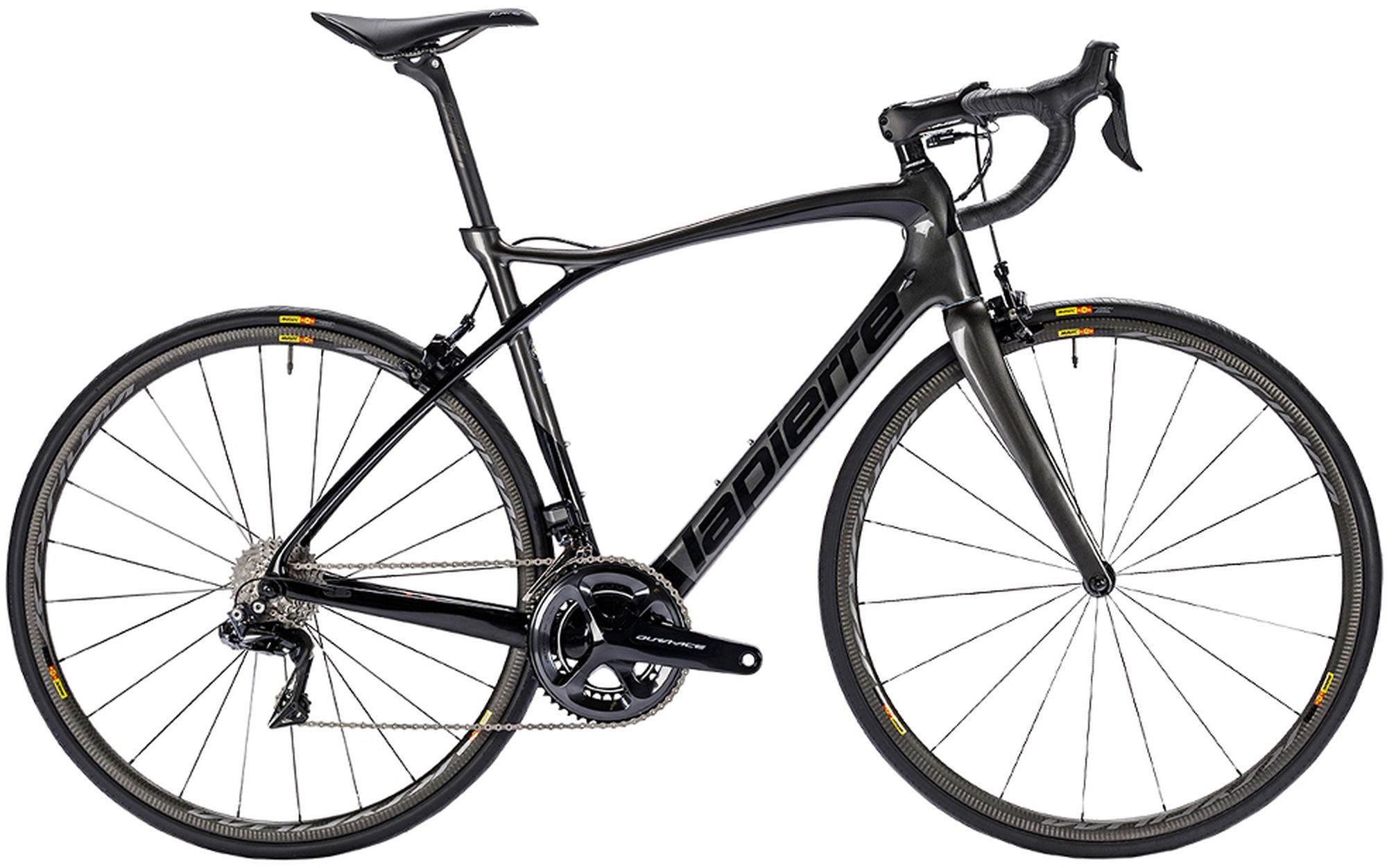 Velo lapierre route 2018 outlet