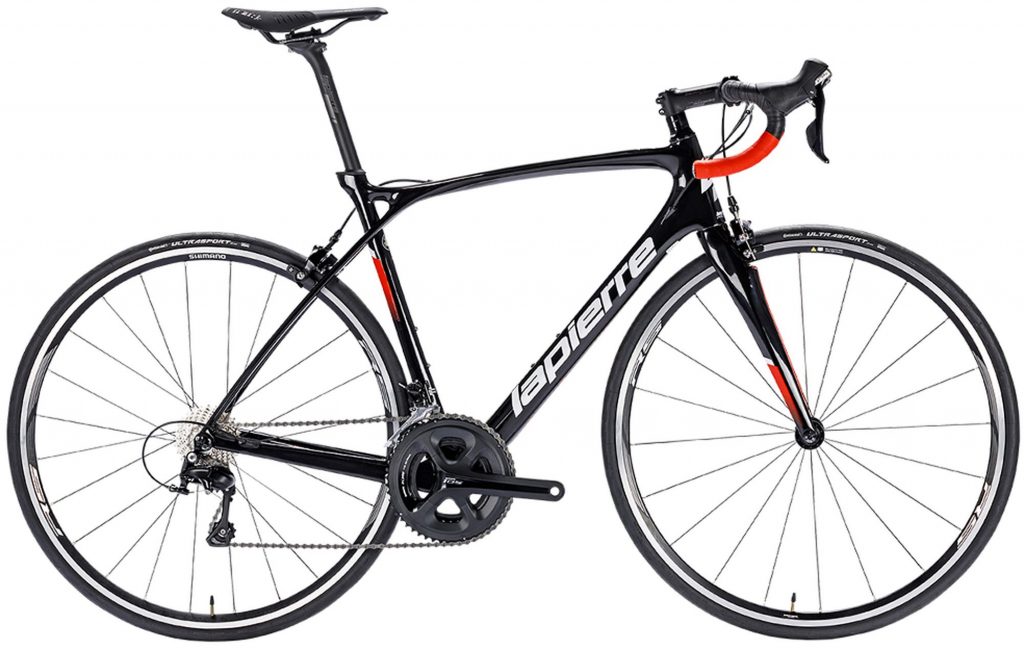 Lapierre cross sl 500 hotsell