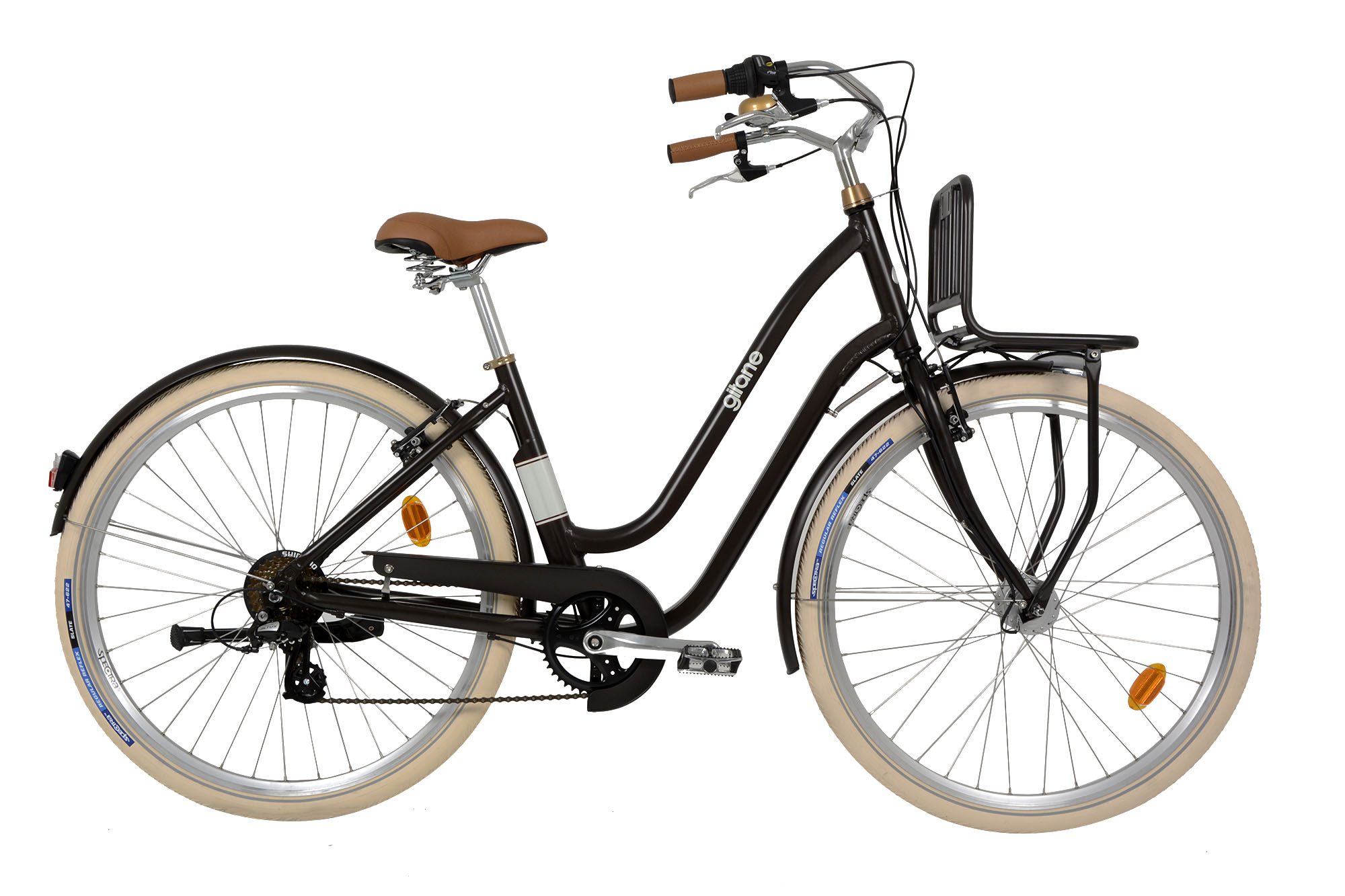 Gitane CLASSIC 2018 VeloBrival