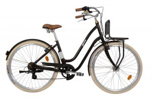 velo Gitane Classic marron - Velobrival