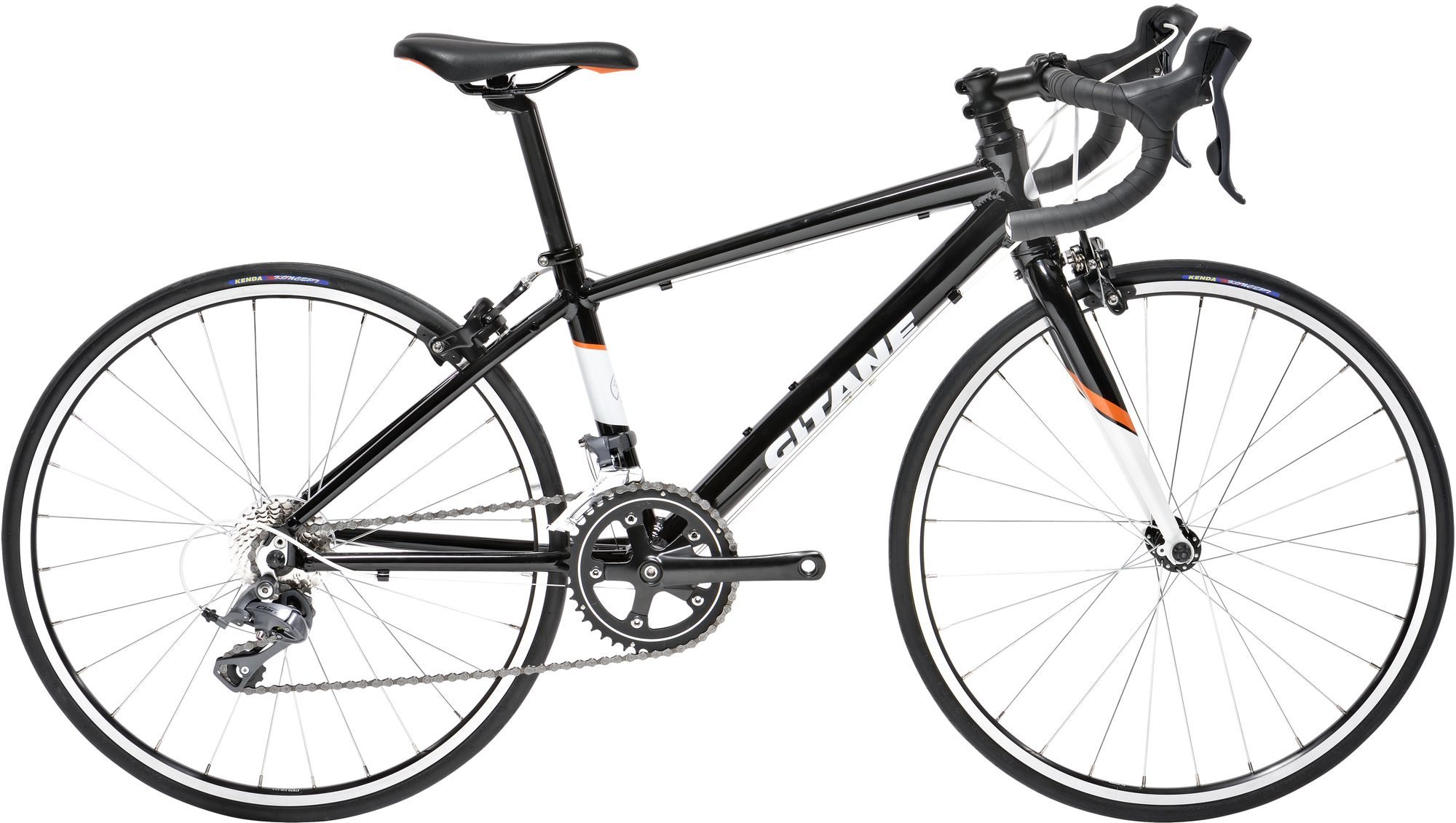 velo Gitane ProRider 24 - Velobrival