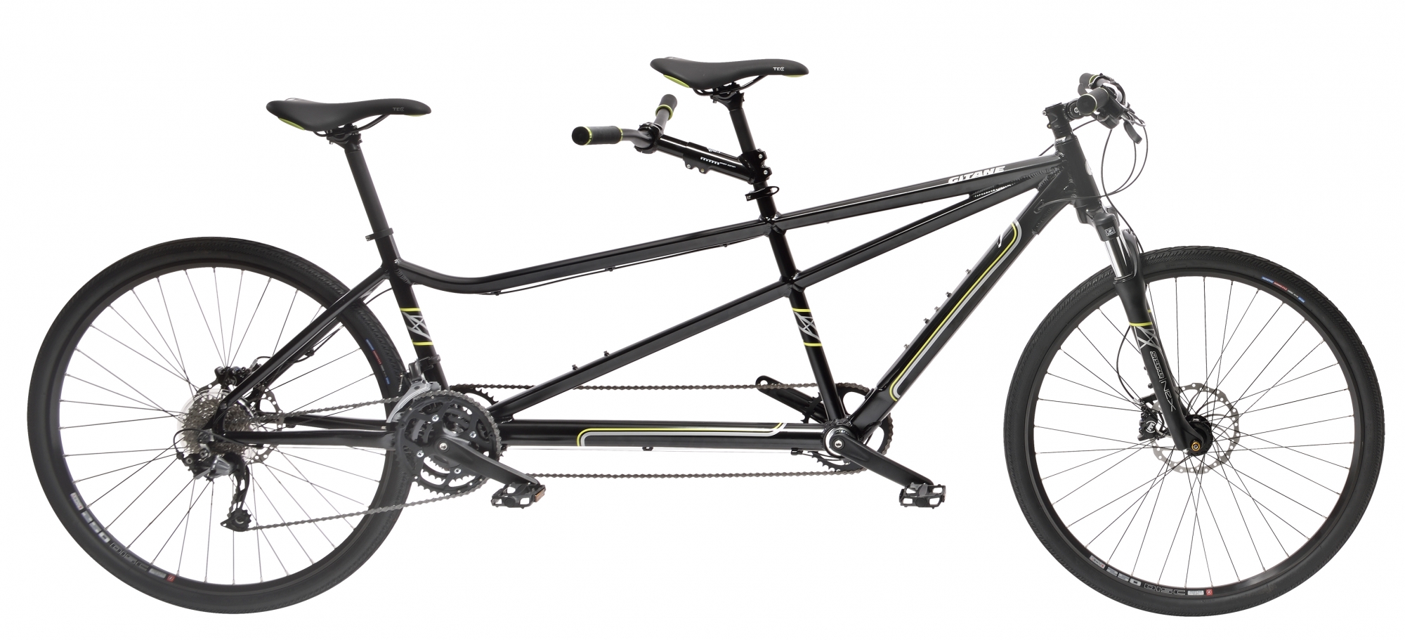 Tandem velo prix outlet
