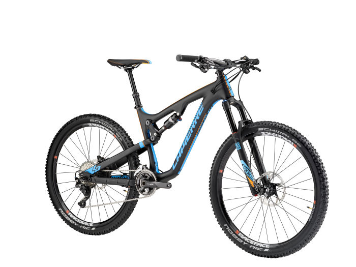 Lapierre zesty 2017 discount