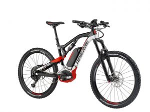 Lapierre Overvolt AM 700