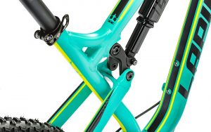 vtt lapierre edge AM 427 - Velobrival