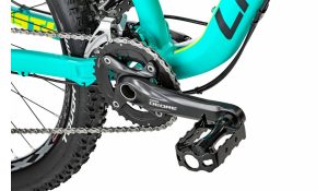 vtt lapierre edge am 427 - Velobrival