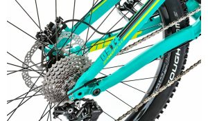 vtt lapierre edge am 427 - Velobrival