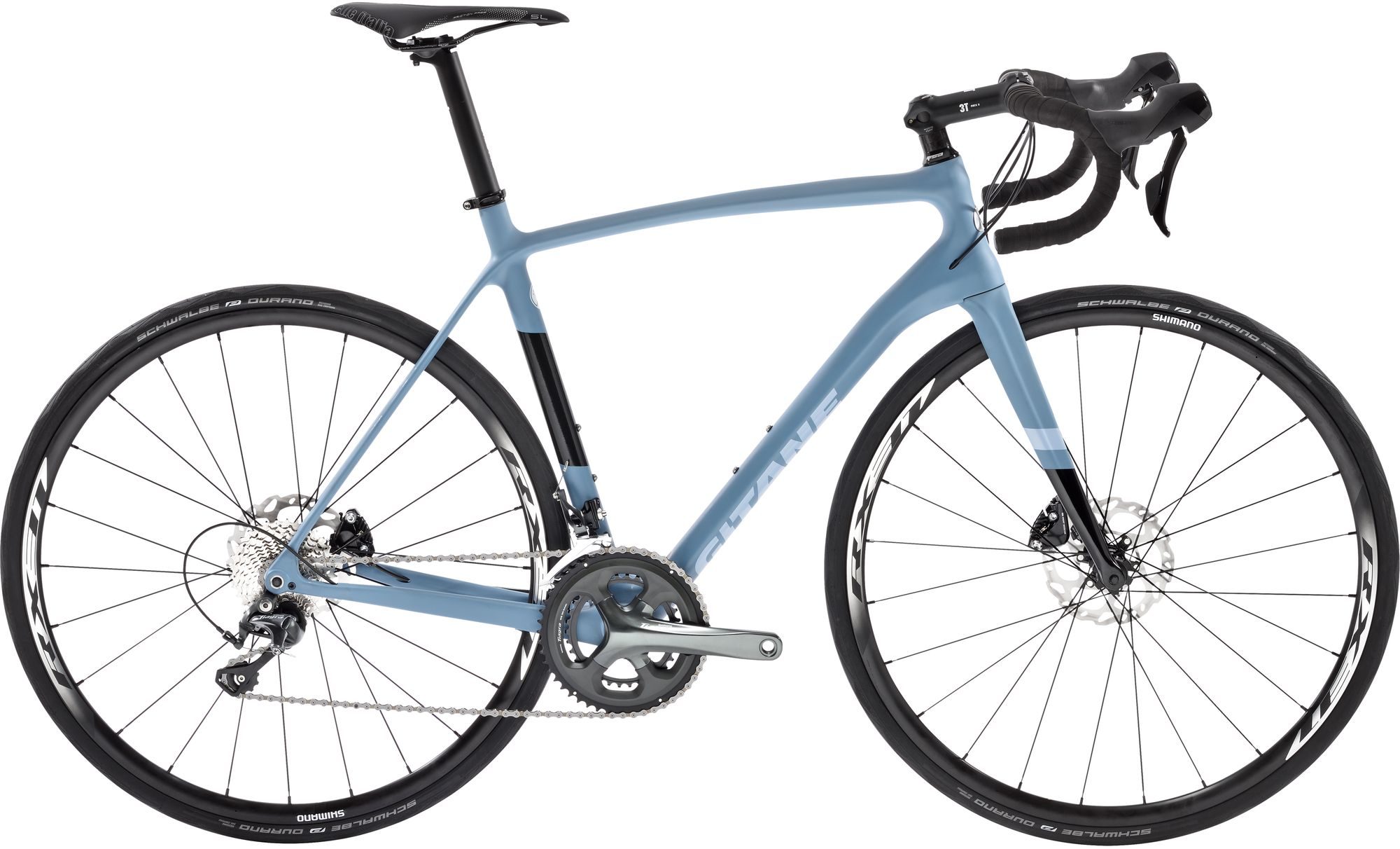 Velo gitane carbone deals