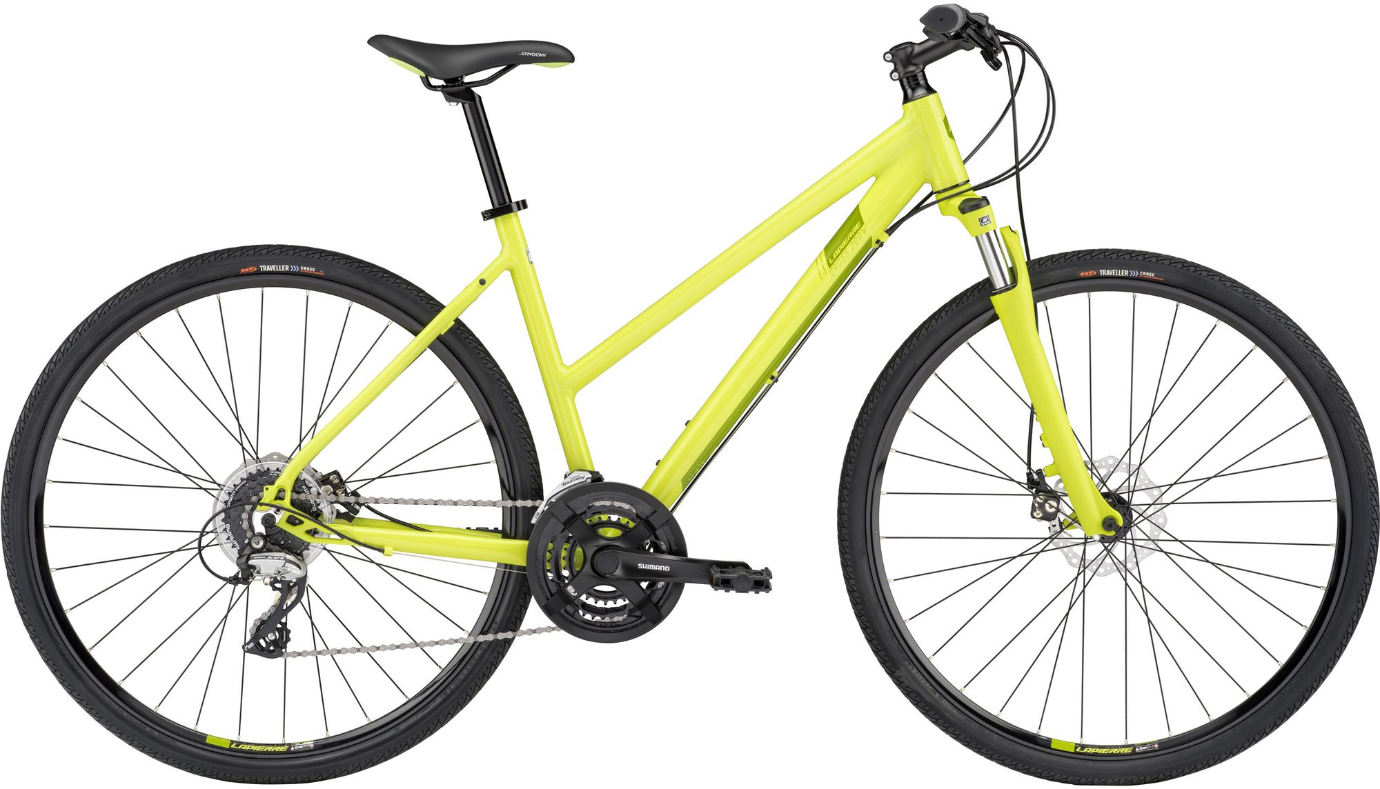Lapierre cross outlet