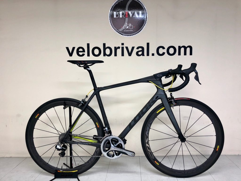 Velo look pas cher best sale