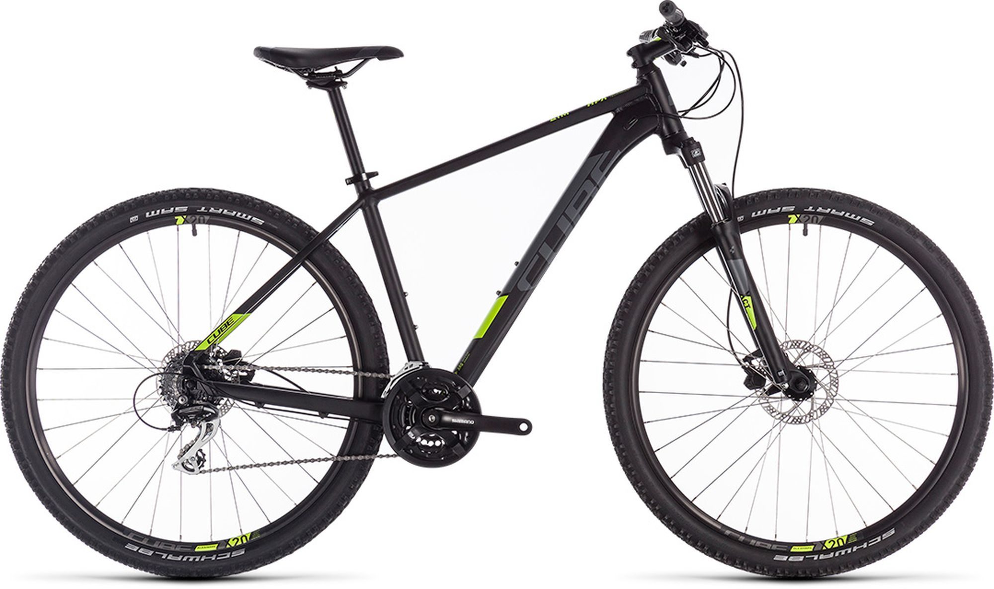 Vtt cube 2019 29 pouces deals