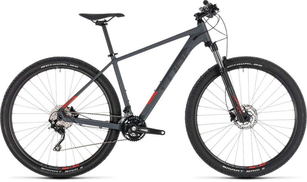 Vtt cube cross country online