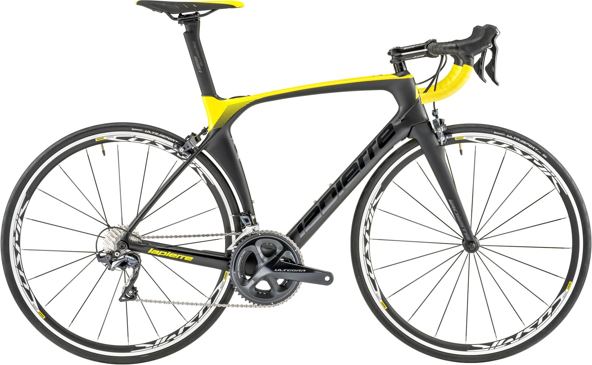 Lapierre aircode sl 600 avis deals