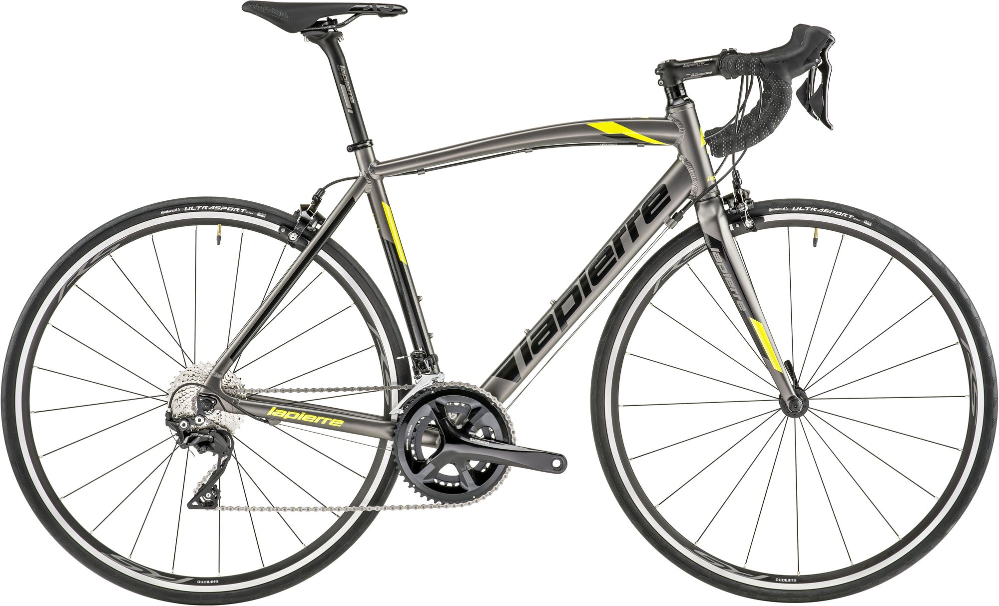 Lapierre AUDACIO 500 CP 2019 VeloBrival