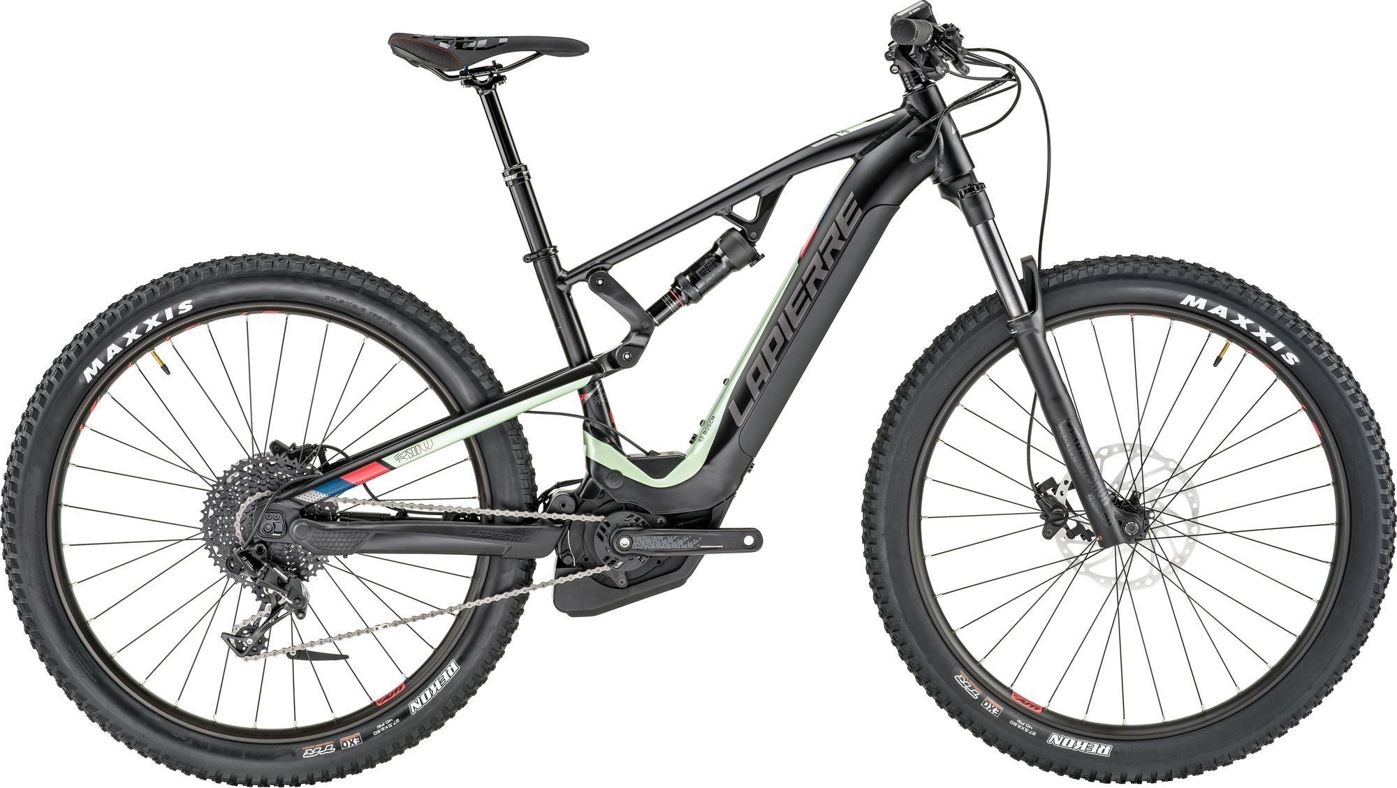 OVERVOLT TR 500I W BOSCH 500WH