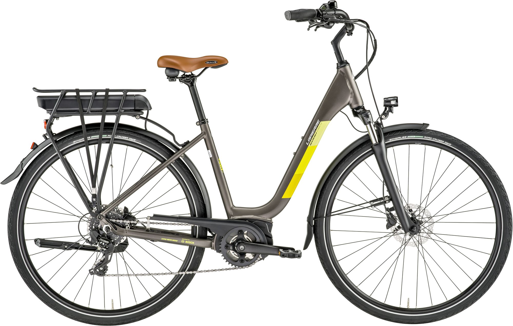 Vélo électrique lapierre moteur bosch deals