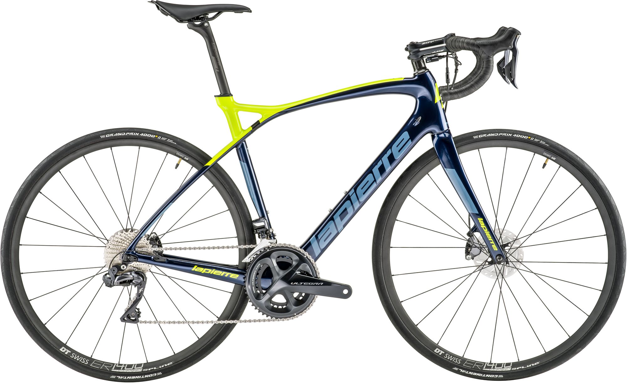 Velo lapierre pulsium 2019 deals