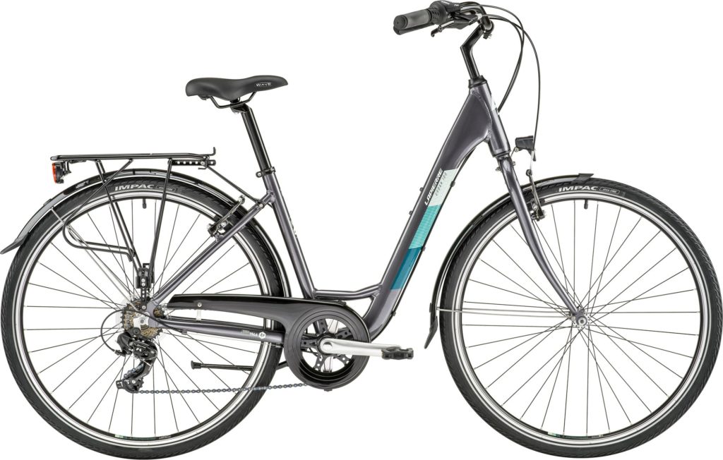 Lapierre urban online 100 avis
