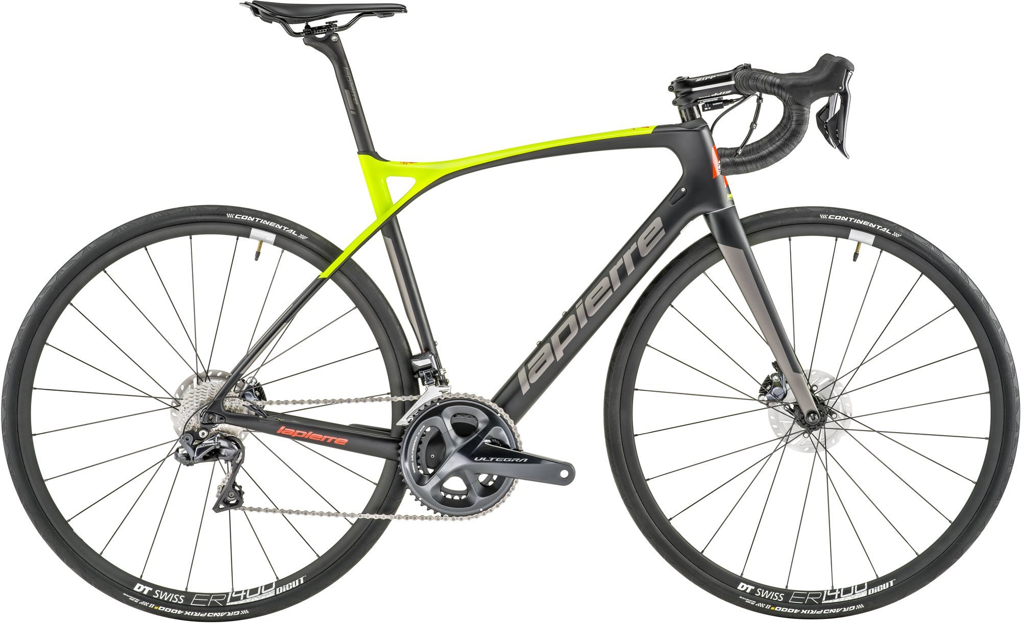 Velo lapierre xelius sl 700 clearance