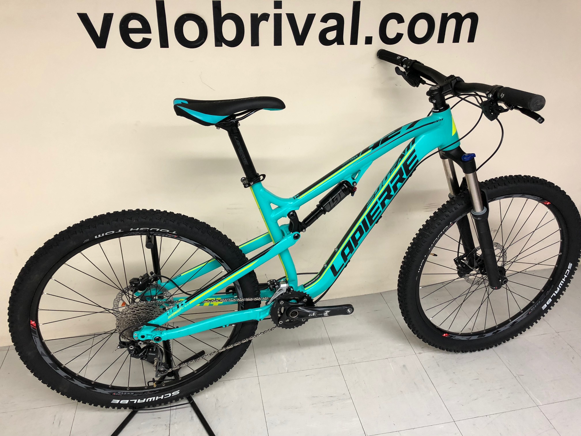 Lapierre edge sales 427
